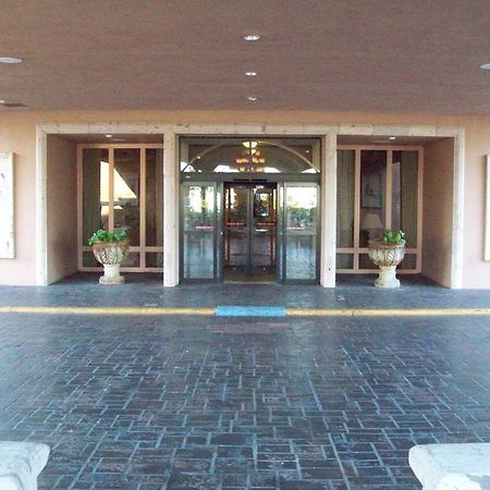 Regency Hotel & Conference Center แจ็คสัน ภายนอก รูปภาพ
