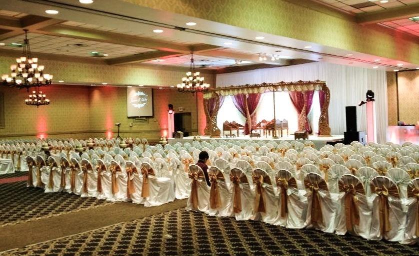Regency Hotel & Conference Center แจ็คสัน ภายนอก รูปภาพ