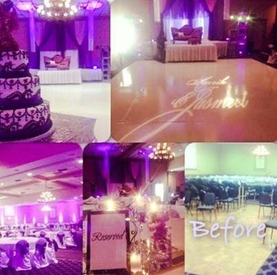 Regency Hotel & Conference Center แจ็คสัน ภายนอก รูปภาพ