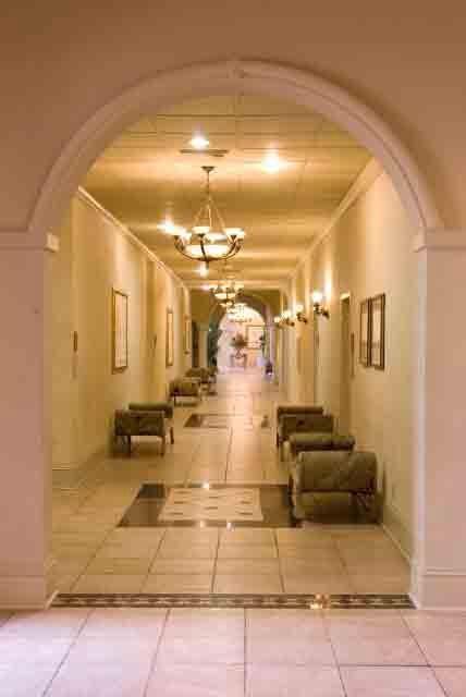 Regency Hotel & Conference Center แจ็คสัน ภายนอก รูปภาพ