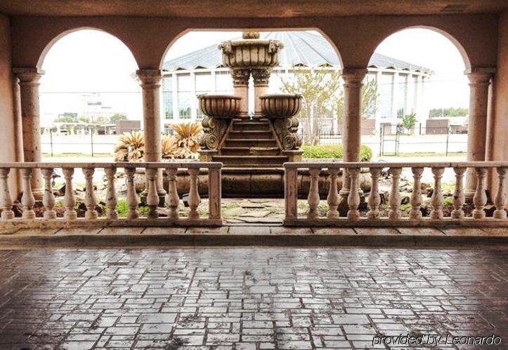 Regency Hotel & Conference Center แจ็คสัน ภายนอก รูปภาพ