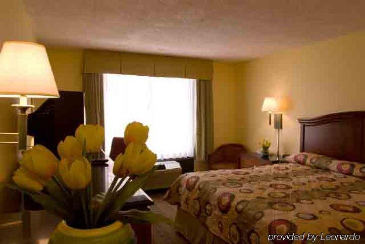 Regency Hotel & Conference Center แจ็คสัน ภายนอก รูปภาพ