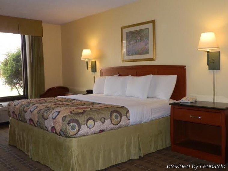 Regency Hotel & Conference Center แจ็คสัน ภายนอก รูปภาพ