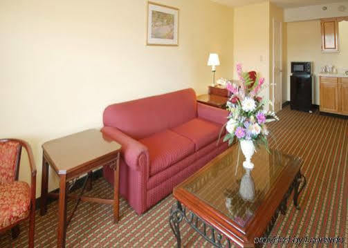 Regency Hotel & Conference Center แจ็คสัน ห้อง รูปภาพ